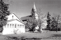 church 2004